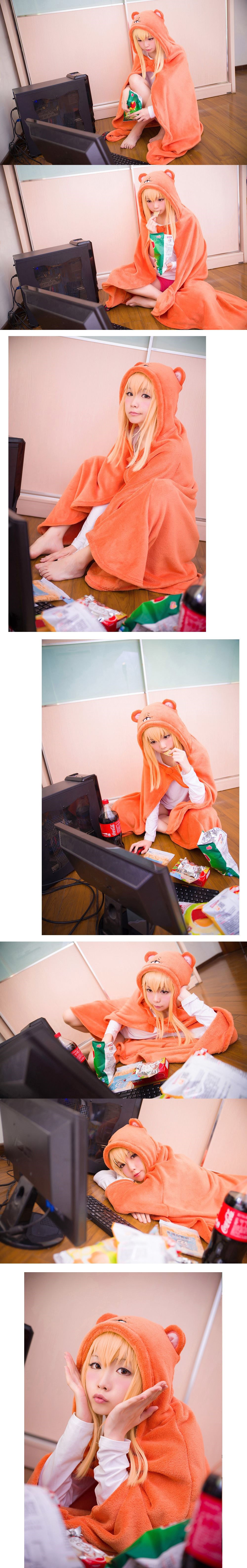 Star's Delay to December 22, Coser Hoshilly BCY Collection 7(6)